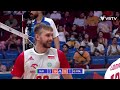 TOP 20 Most Powerful Spikes by Tallest Players in Volleyball History !!!