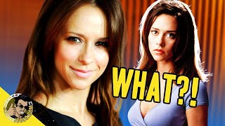 What Happened to Jennifer Love Hewitt?