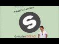 Basto Vs Bruno Mars - Grenades Theme (Beltrans Mashup) [OFFICIAL] [with downloadlink]