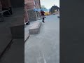 Grind bench