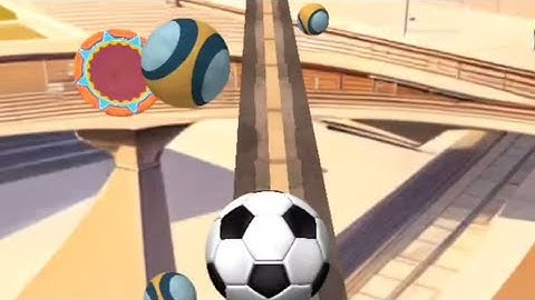 Going balls android new update levels (264 - 267)✨