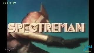 spectreman opening sigla