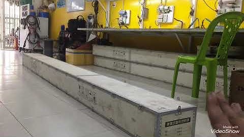 Mở thùng máy cắt cnc portable 4m x 2 m