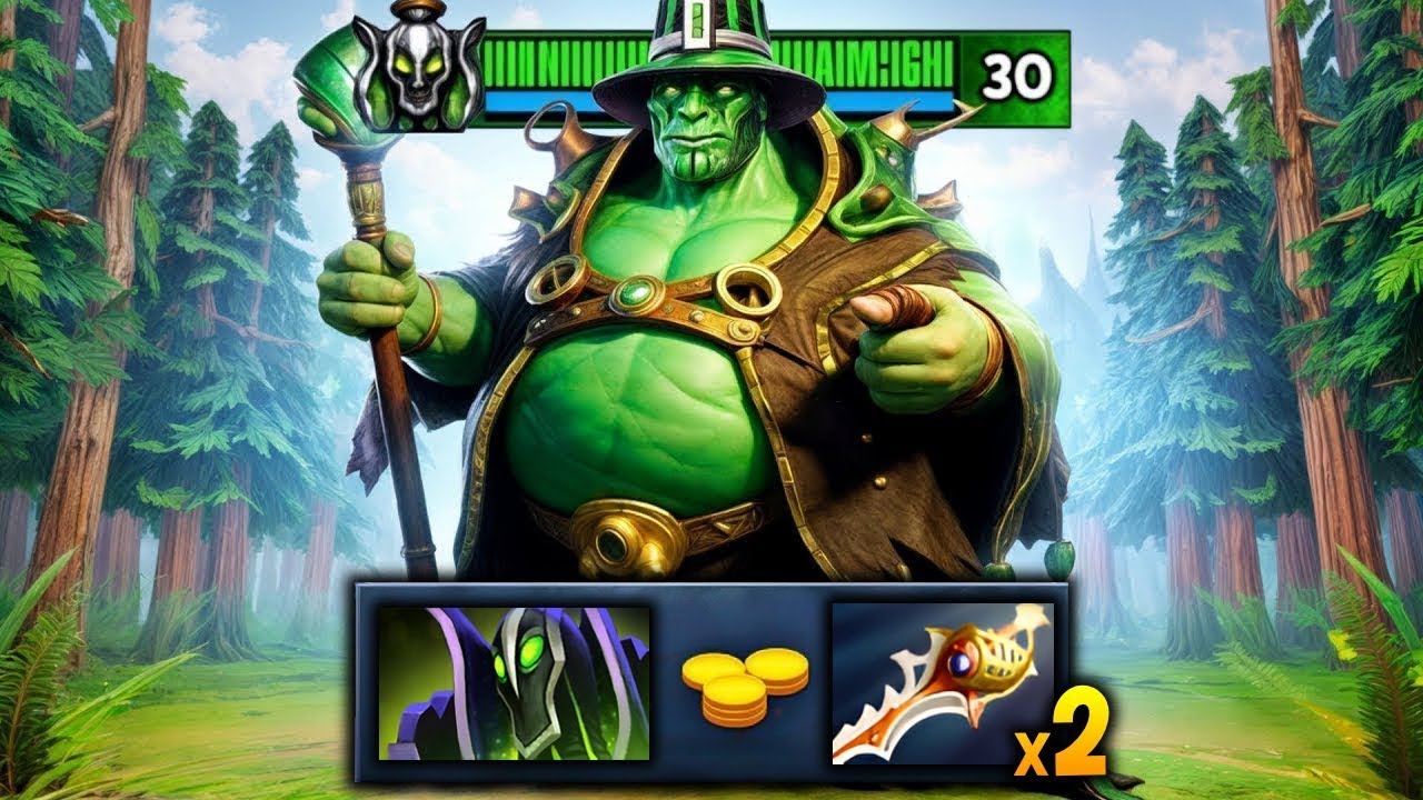 Mid Lane Rubick Hard Carry The Game🔥🔥🔥44 Kills One Shot | Dota 2 Gameplay