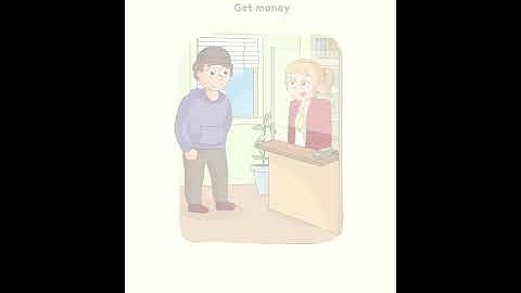 DOP 3 Displace One Part: Get Money #sssbgames