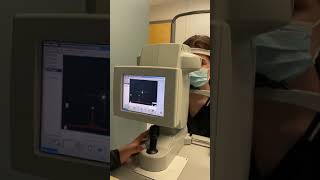 IOL MASTER MEASUREMENTS-STAFF TRAINING