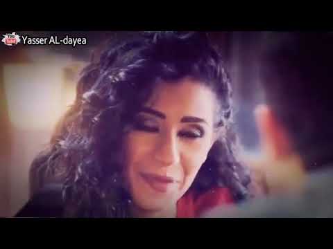 رح نضل سوا ونكبر ونختير مع بعض بحبككك