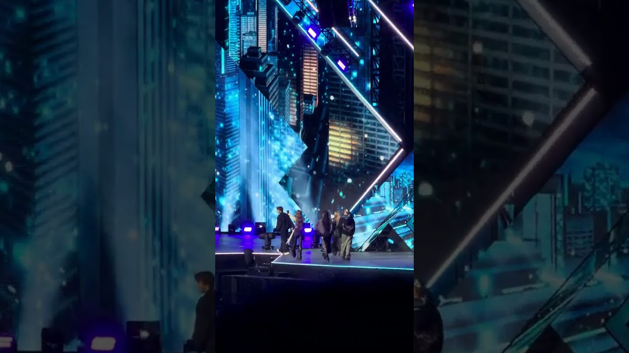 The 40th Golden Disc Awards-ALLDAY PROJECT 