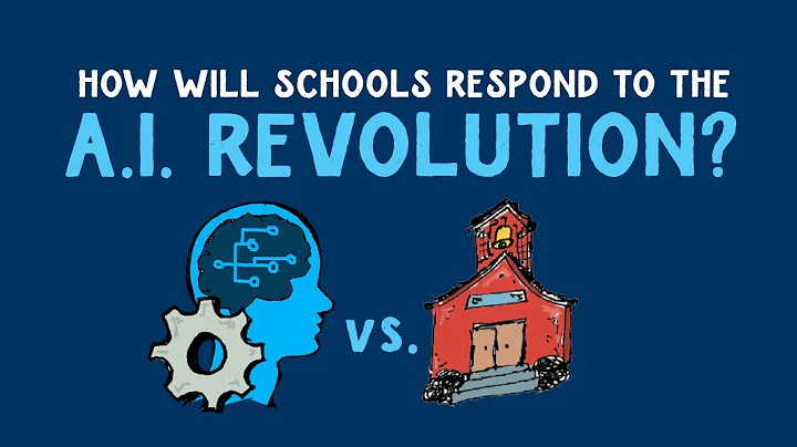How Will Schools Respond to the A.I. Revolution? #chatgpt #artificialintelligence