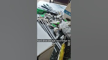 NEW TIANDY NVR & LIVE VIEW IP CAMERA SETUP #NVR #cctv #shorts #trending #viral