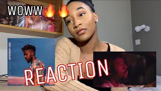 JOHNNY DRILLE - MYSTERY GIRL | VIDEO REACTION!🔥😱