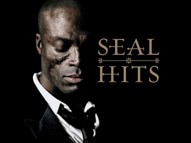 Seal - Crazy (1991) - YouTube