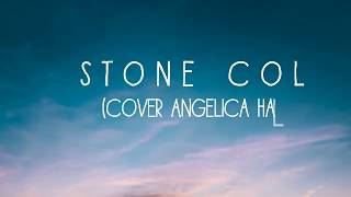 Stone Cold - Demi Lovato Cover Angelica Hale (Lyric Video)