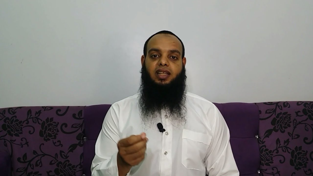 الفرق بين النذر و النيه