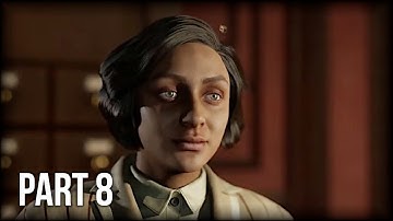 Sherlock Holmes Chapter One - 100% Let