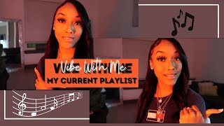 Vibe With Me | My Current Playlist | BEST VIBES EVERRRR!