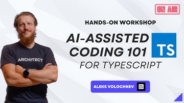 AI-Assisted Coding 101: Introduction to "Vibe Engineering" for TypeScript