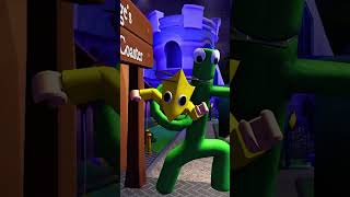 What If I Playing As Everyone In Rainbow Friends Chapter 2 Jumpscares