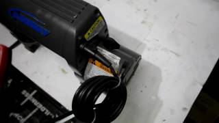 Полуавтоматическое сцепление Ramsey Patriot UT9500 Полуавтоматическое сцепление Ramsey Patriot UT9500