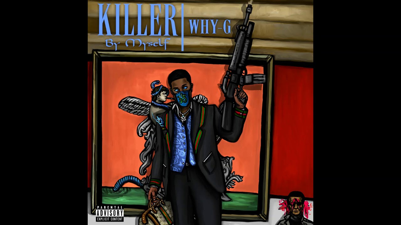 Why G D Wade Youtube