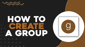 How To Create a Goodreads Group (Quick & Easy)