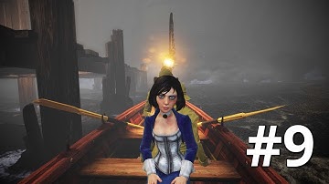 BioShock Infinite | Part 9 (END)