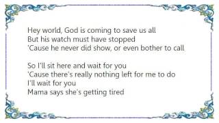 L.A. Guns - Hey World Lyrics