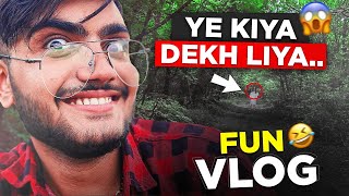 Iss जगह par to भूल kar bhi मत jana🙀🔪 || Top 5 Most Haunted places in Delhi 😨 || Jatin grover