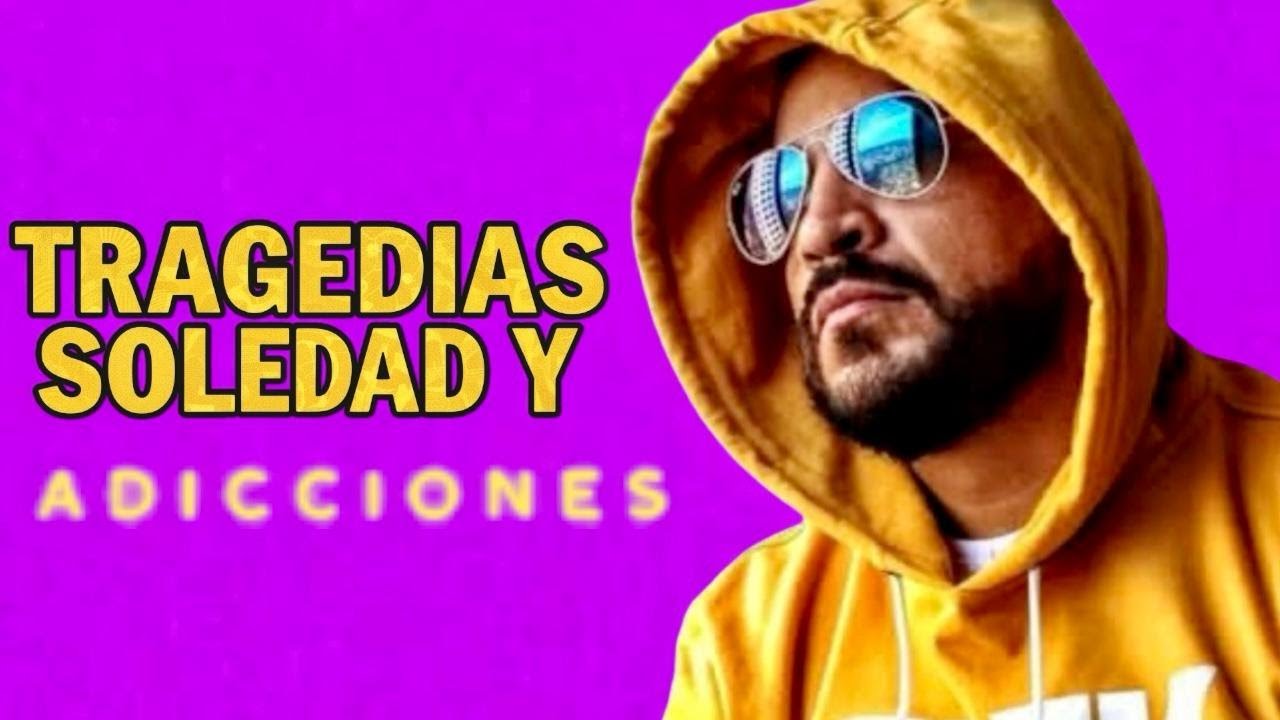 LA CRUDA REALIDAD DE LA FAMA- Luis Fernando Peña