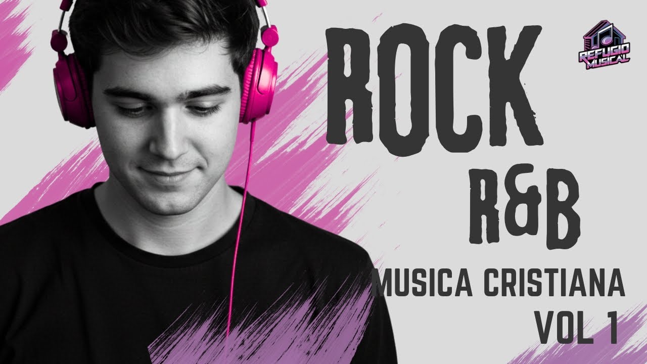 ¿Por Qué Siempre Vuelvo a Caer? Rock R&B Cristiano en español 2025