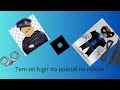 Tem tei fugir do policial e isso aconteceu #ROBLOX #joão do play 
