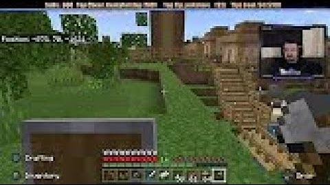 DSP Tries It: Toxic Minecraft Stream (Re-upload)