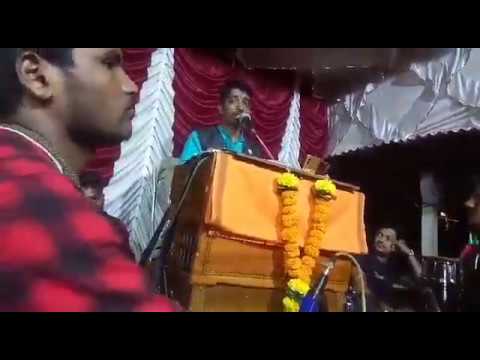 मागने लई नाही विठ्ठला 👌 ... अभंग सादरीकरण बुवा श्री समीर कदम