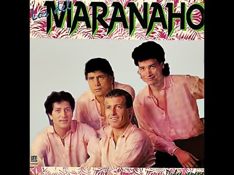 LOS DEL MARANAHO