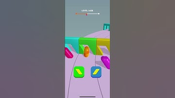 Blob shifter 3d, best funny cool game ever played by anyone 😎 #shorts #trending #foryou