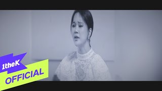 [MV] Baek Z Young(백지영), Muzie(뮤지) _ Be a Star(별이 되어주고 싶었어)