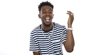 Is It Easy To Be A Rapper? Desiigner Gets Honest Here