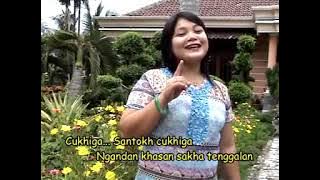 Dangdut Lampung Julian Hidir, Sakha Tenggalan