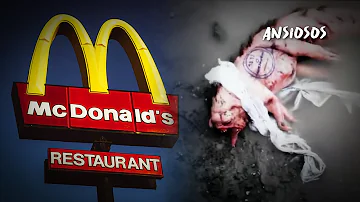 ¿Por qué la carne de McDonalds sabe diferente?