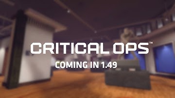 Incendiary Grenade | Critical Ops