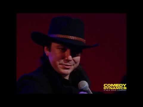 Bill Hicks - It's Just A Ride