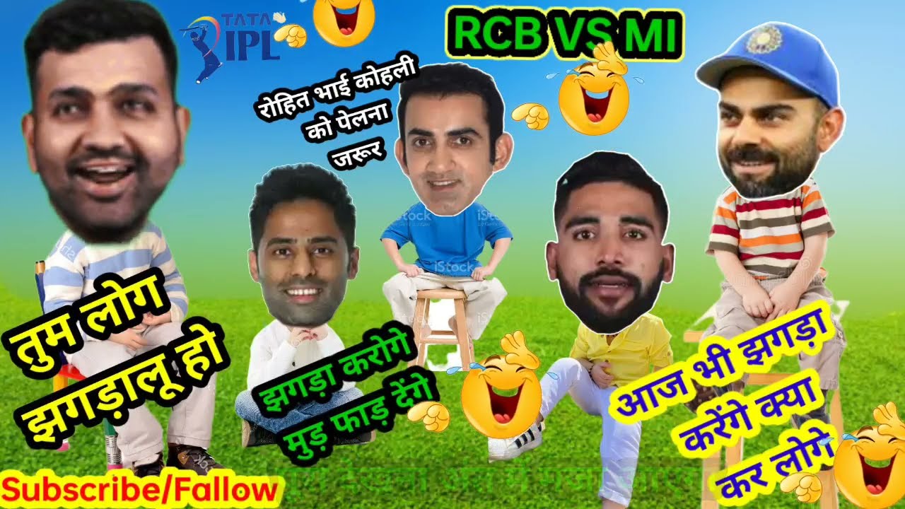 Mi vs RCB IPLlive match todaylive matchlive cricket matchipl live