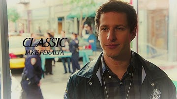 JAKE PERALTA || CLASSIC