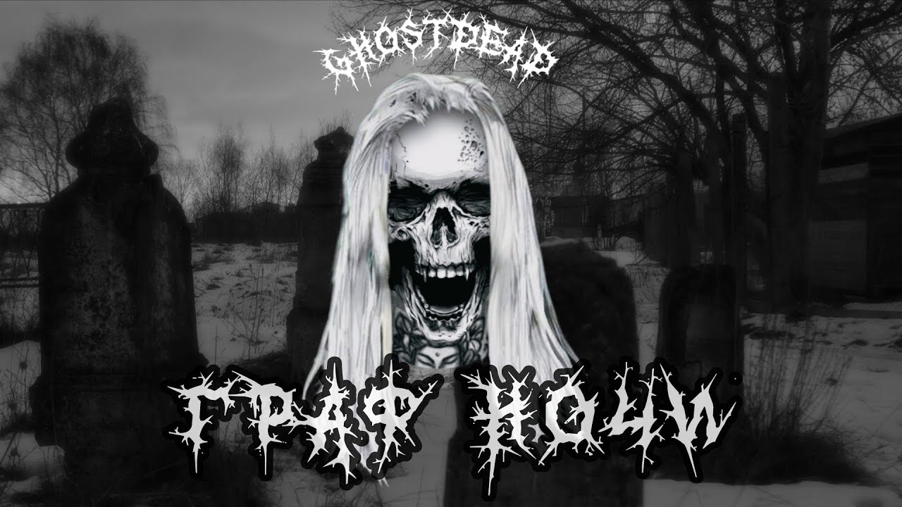 ГРАФ НОЧИ | Trap Metal Скрим | GhostDead