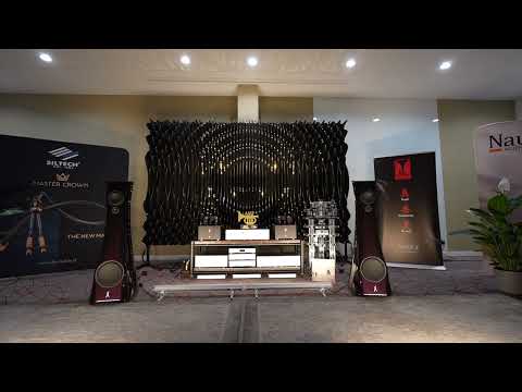 عرض فيديو صوتي وارسو 2025 نوتيلوس إستيلون كوندو أوديونوت سفورزاتو سيلتك كريستال