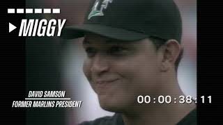 Miguel Cabrera Final Game in Miami Tease (July 30, 2023)