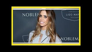 Lydia mclaughlin responds to ' the way the real housewives of orange County ' casting rumors she wa