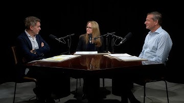 AI Exchanges: CIO Marco Argenti on the future of AI in the workplace