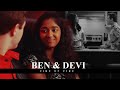 Ben & Devi |Fire on Fire [Never Have I Ever]