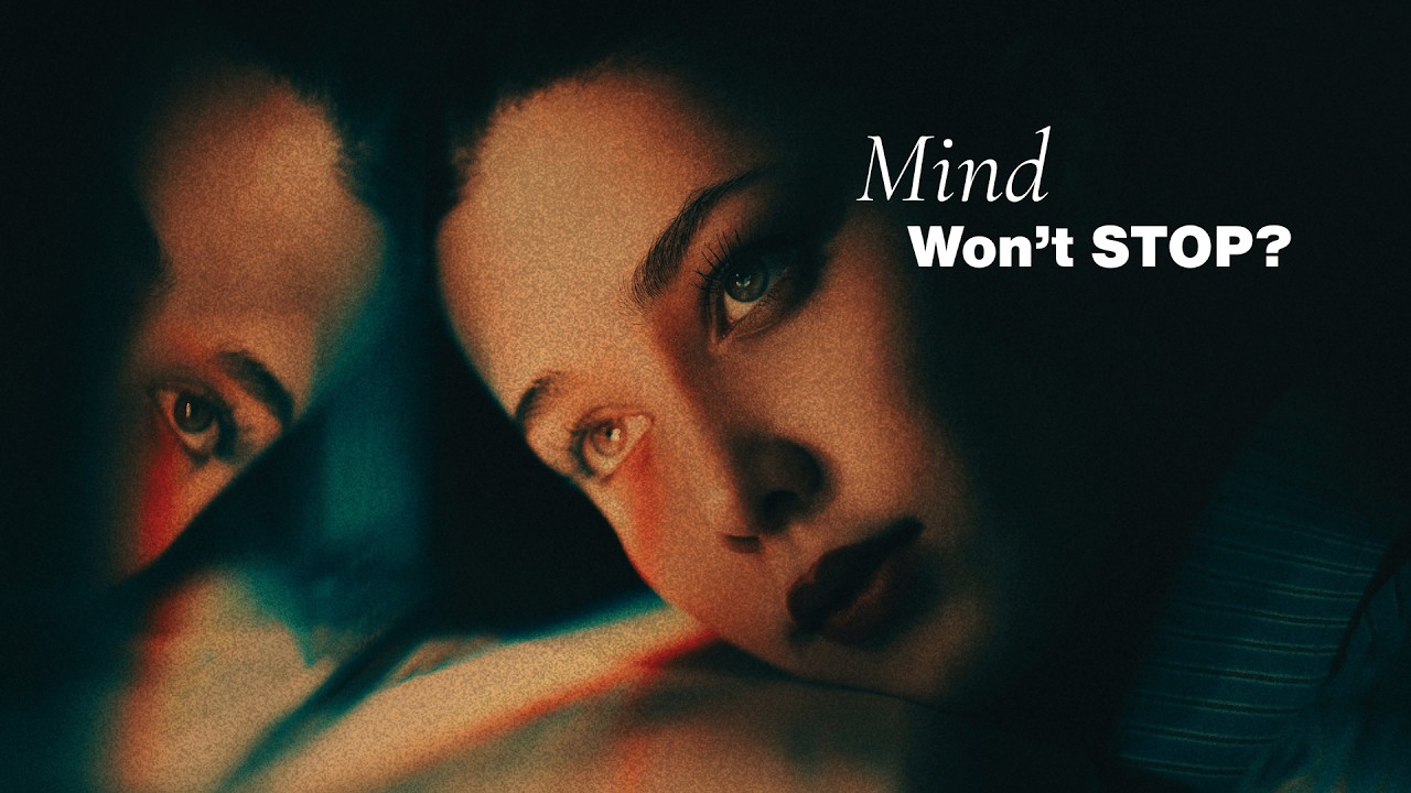 Stop Trying to Solve Your Whole Life Tonight